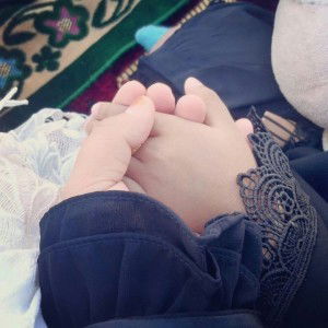 Ummu Madinah Al Makassary profile icon