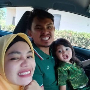 Amoy Cerewet profile icon