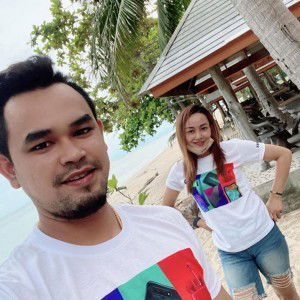 Nattanan Siriphan profile icon