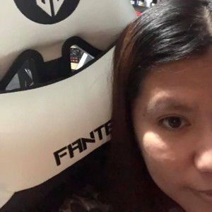 Beulah Silka Morato Sarceno profile icon