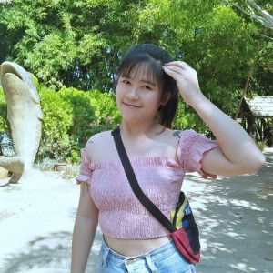 Thanya Somman profile icon