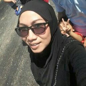 norini kassim profile icon