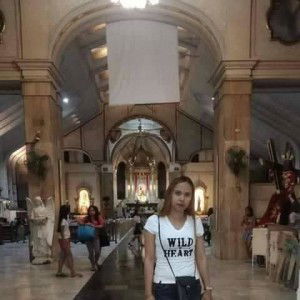 Marzo Domingo Lhyn profile icon