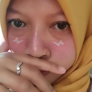 Malia Sari Ramdani profile icon