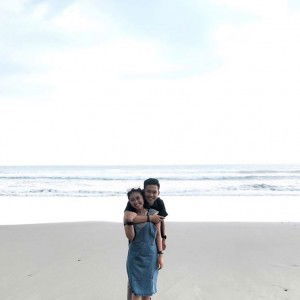 Anggi Mayangsari profile icon