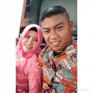 Indah Mulyani profile icon