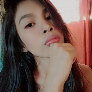 Almira Tatad profile icon