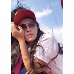 Farida Albara profile icon