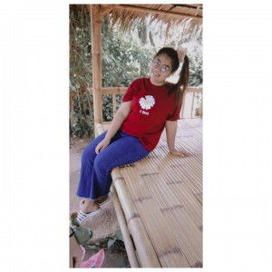 Busarin Plaharn profile icon