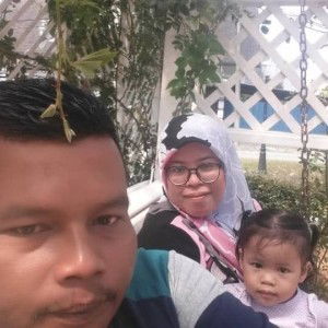 Maisarah Mohdradzi profile icon