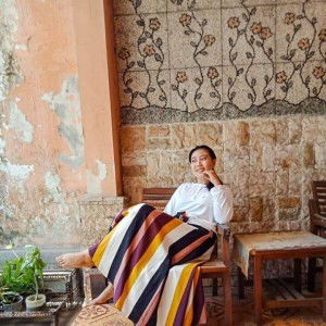 Mei Pipinnia Lestari profile icon