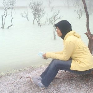 Windi Andari profile icon