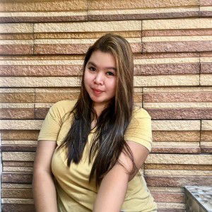 Kaiko Nazarine Pabalate Cunanan profile icon