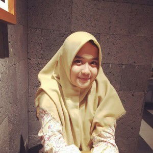 Rahmawati Rahayu profile icon