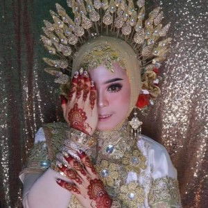 Anisa Won profile icon