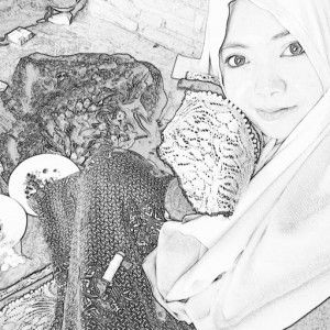 Wiwik Wulandari Basri profile icon