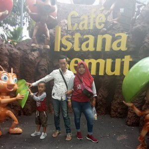 Anna Mamanya Shongkik profile icon