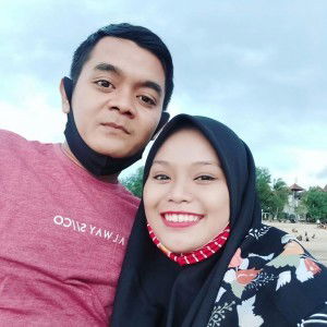 Ita Maghfiroh profile icon