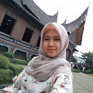 Nur Aeni profile icon