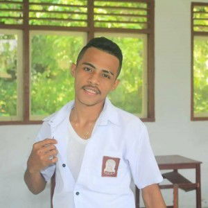 Amelia Niclas Akerina profile icon