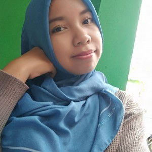 Iin Indriyani Msi profile icon