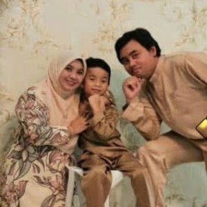 Mohd Syafarin profile icon