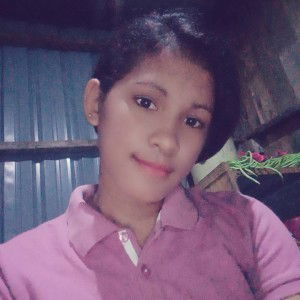 Maria Irene Natasi Funan profile icon