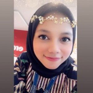 Desi Kristina profile icon