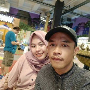 Melati Anjani profile icon