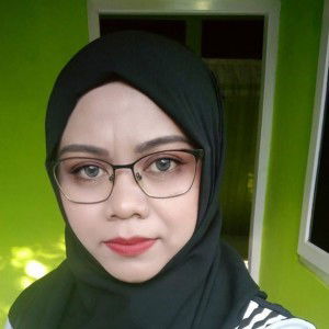 Nenk Juna Putri Umi profile icon