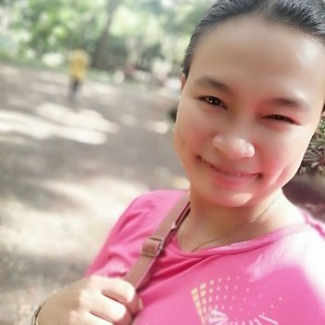 Eim Villamor profile icon