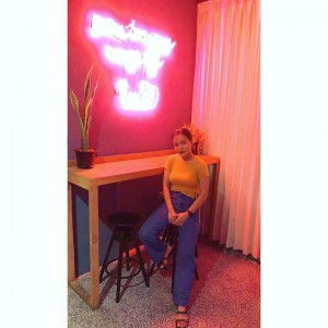 Bee'ch Lukk profile icon