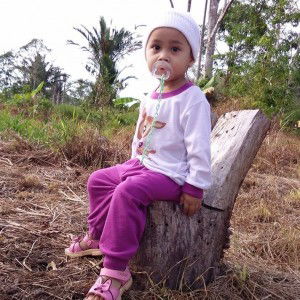 Balqis Humaira profile icon