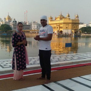 Anthonette Yap Singh profile icon