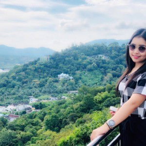 Kamonwan Punyahae profile icon