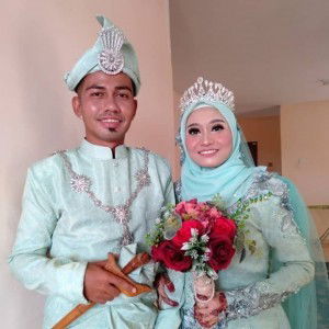 Nursuhaida Md Isa profile icon