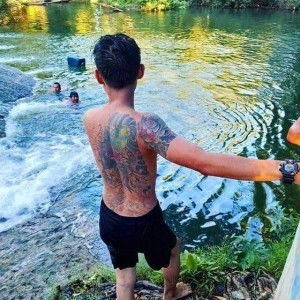 นั่นไง กุว่าแล้ว profile icon