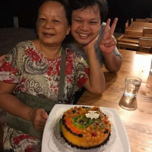 Kotaroz Roztako profile icon