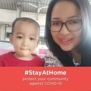 Elaine Shea LailaChong profile icon