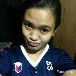 Laarni Mangaring Magno profile icon