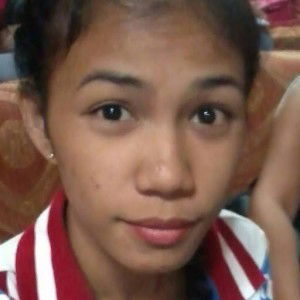 arianne joy balicano profile icon