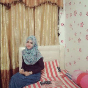 Vita Effendy profile icon