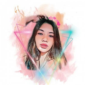 Keziah Dizon profile icon