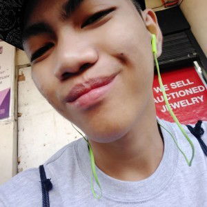 Rhens Candido profile icon