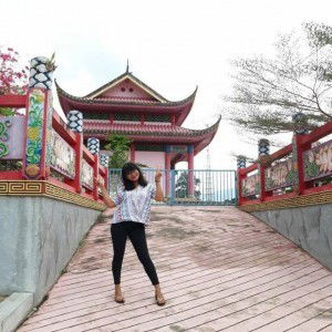 Tiur Boru Silitonga profile icon