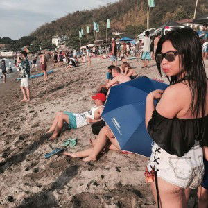 Stefany Jane Pascual profile icon