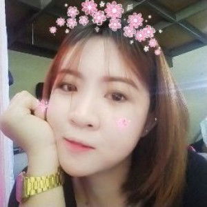 patchareeporn jaekam profile icon