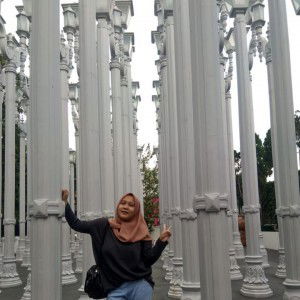 Risma Nuril profile icon