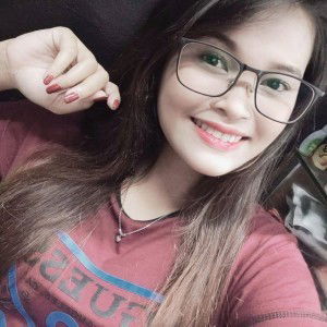 Rica Sapio Badong profile icon