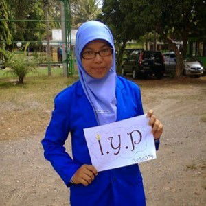 ika yuni pratiwi profile icon